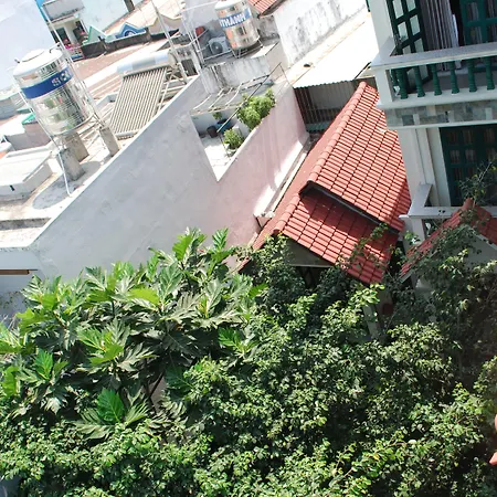 Lan Anh Hotel-2